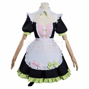 メイド服 小物の通販｜au PAY マーケット